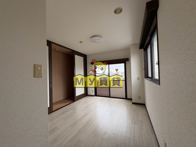 その他部屋・スペース　アベニュー神宮