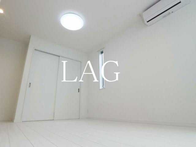 その他部屋・スペース　寝室です。