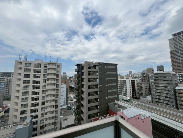 眺望　展望
