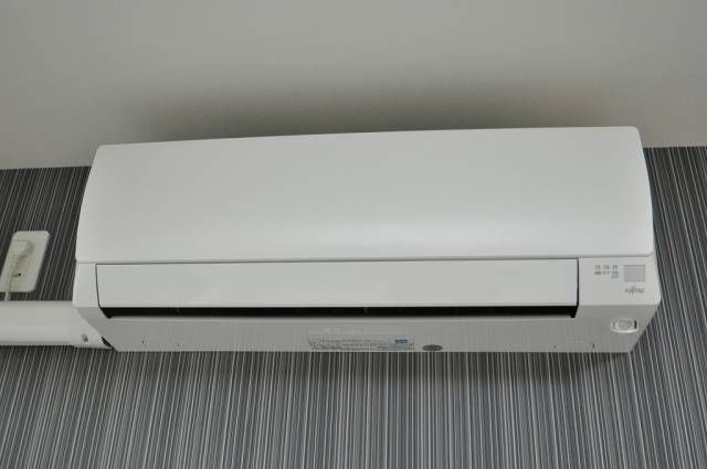 その他設備　別号室