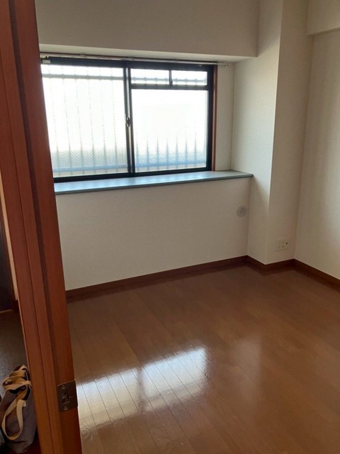 その他部屋・スペース　【洋室】別部屋（同型）・参考画像