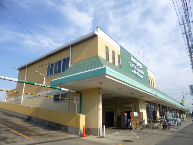 スーパー　いなげや（スーパー）まで500m