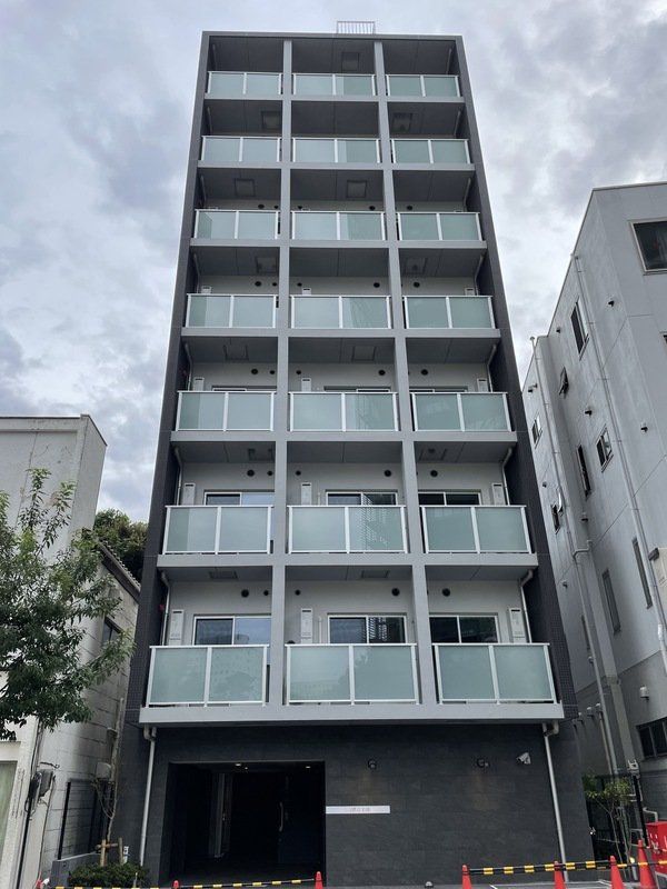 エントランス　物件画像