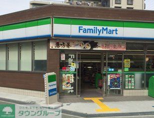 パークフラッツ緑地公園の周辺写真