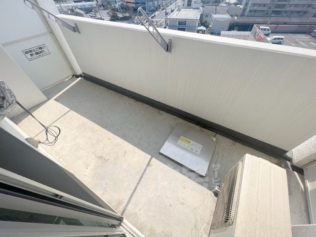 プロスパー東淡路の内装写真