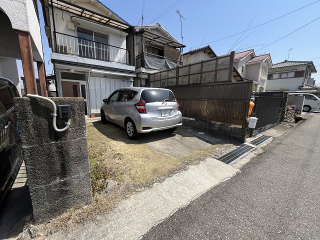 自由が丘本町2丁目貸家のその他写真