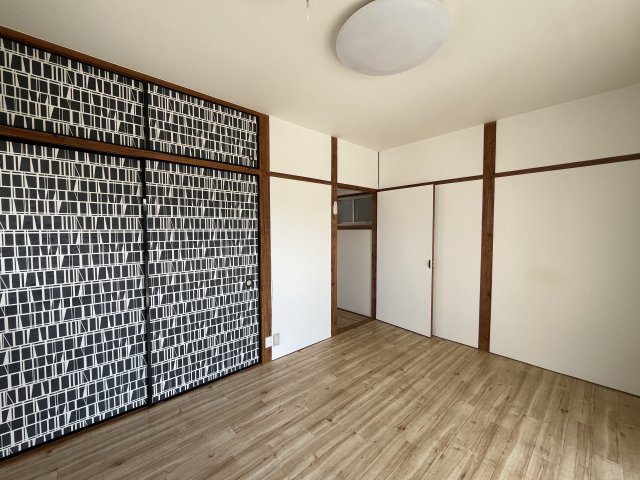 自由が丘本町2丁目貸家のその他写真