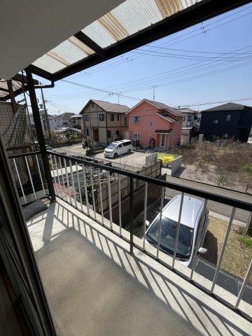 自由が丘本町2丁目貸家のその他写真