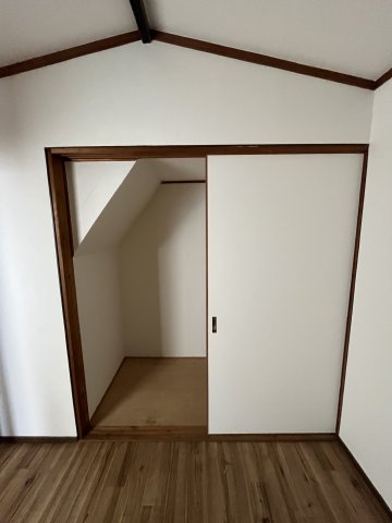 自由が丘本町2丁目貸家の内装写真