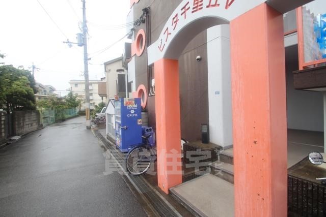 ＪＲ東海道本線 千里丘駅 徒歩8分 3階建 築37年のその他写真