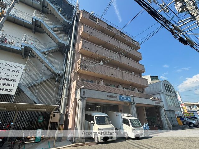 山陽新幹線 広島駅 徒歩5分 築37年