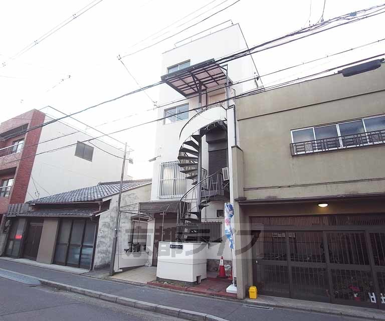 春日マンションのその他写真