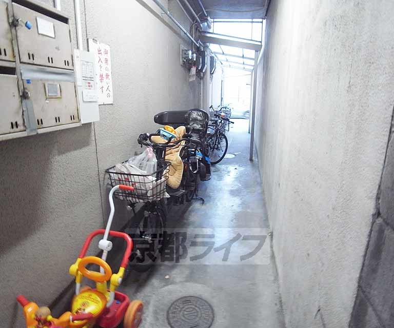 春日マンションのその他写真