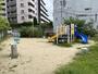 公園　上新田2丁目第5公園（公園）まで273m