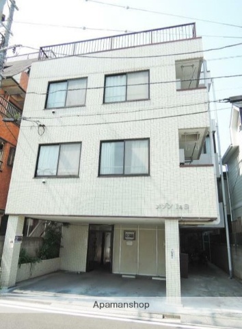 京急本線 鶴見市場駅 徒歩8分 築35年