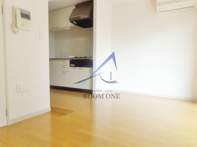 居室・リビング　洋室のお部屋です。