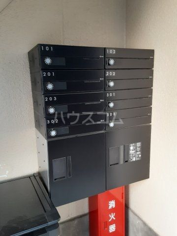その他共有部分