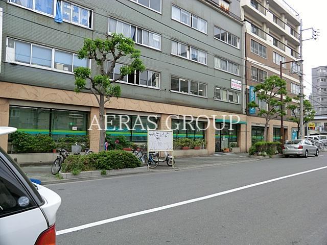 病院　眞田クリニック（病院）まで92m