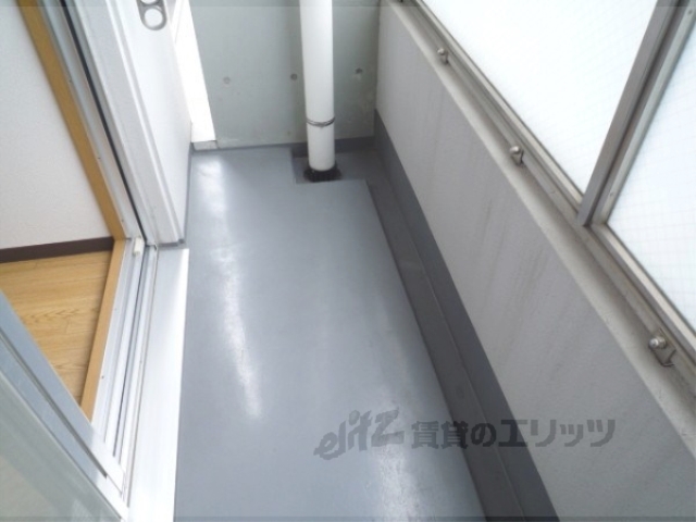 PALACIOK2の内装写真