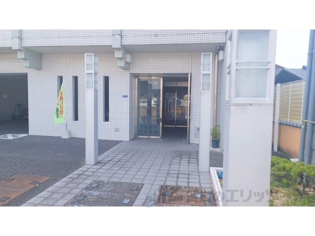 PALACIOK2の外観写真