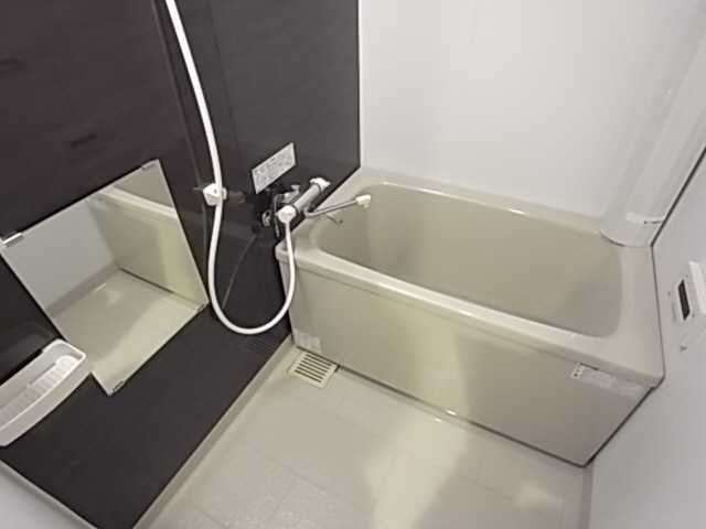 KMS新生水木通の風呂写真