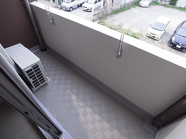 KMS新生水木通の内装写真