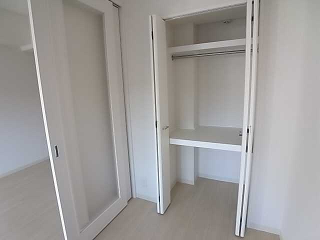 KMS新生水木通の内装写真