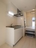 キッチン　別号室イメージ