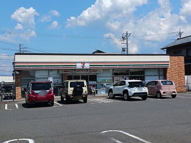 プルミエールIIの周辺写真