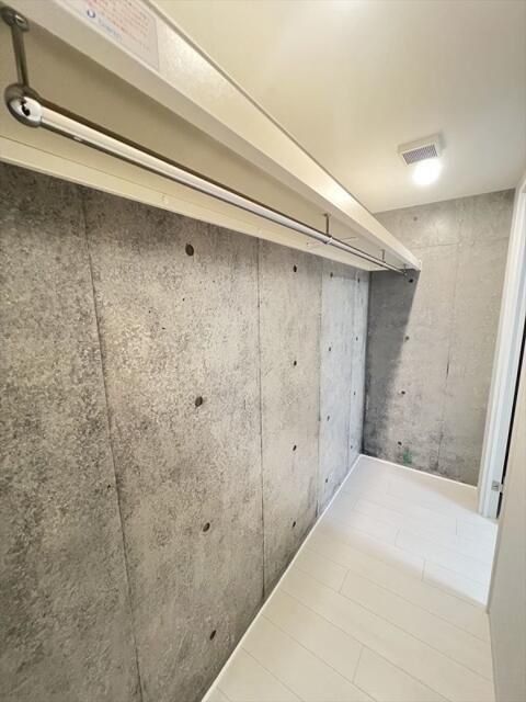 グラツィア武蔵小山の内装写真