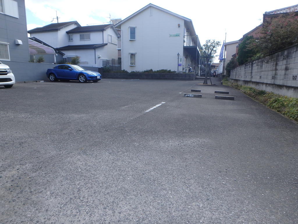 キャッスル泉佐野のその他写真