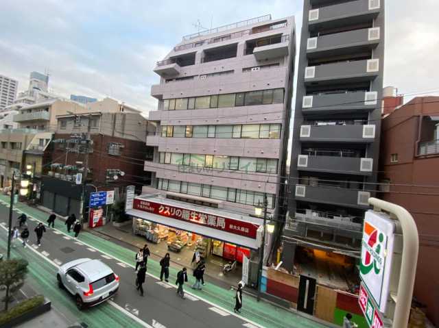 眺望　※別部屋参考