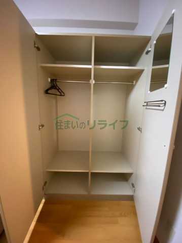 収納　※別部屋参考