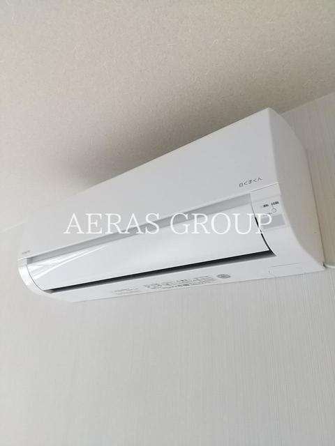 その他設備　別部屋同仕様