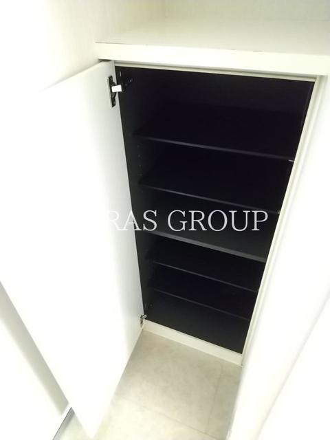 その他　別部屋同仕様