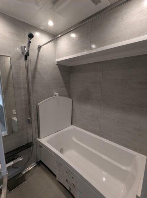 バス・シャワールーム　他部屋参考写真