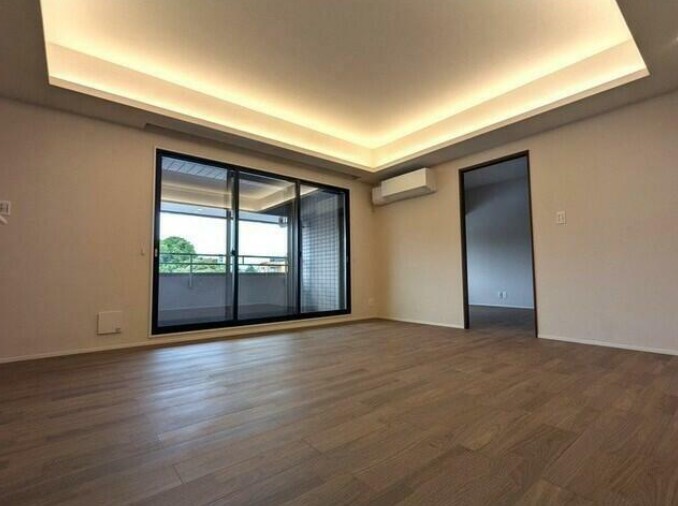 居室・リビング　他部屋参考写真