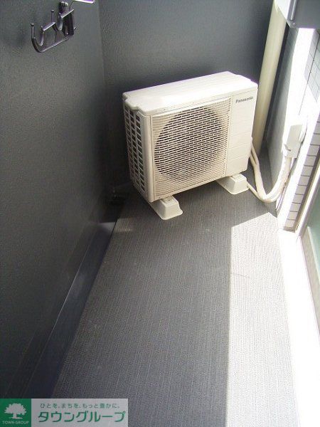 フェニックス伊勢佐木町弐番館の内装写真