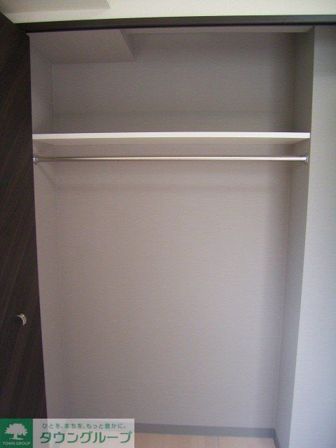 フェニックス伊勢佐木町弐番館の内装写真