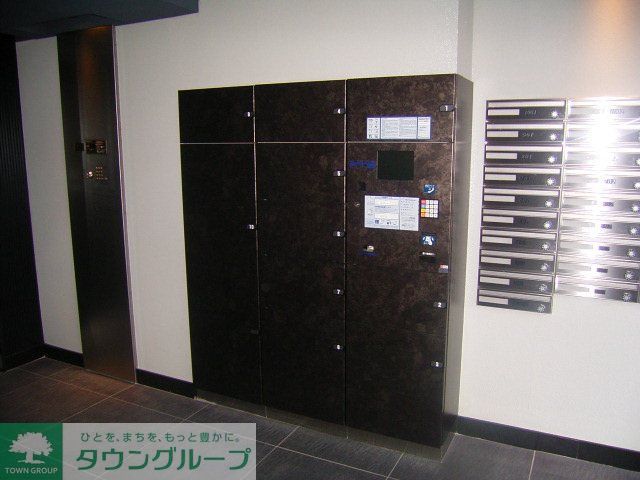 フェニックス伊勢佐木町弐番館のその他写真