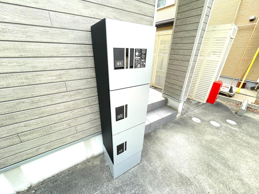 Bene Polarisのその他写真