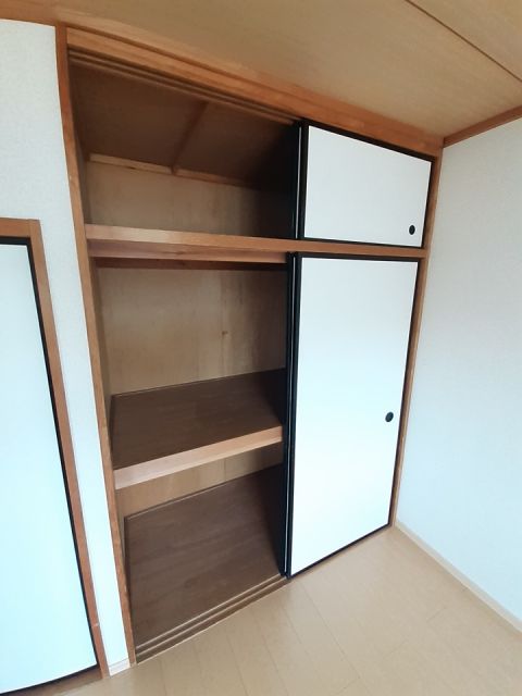 プラネット Iの内装写真