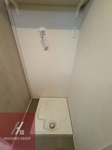ハーモニーテラス豊里の内装写真
