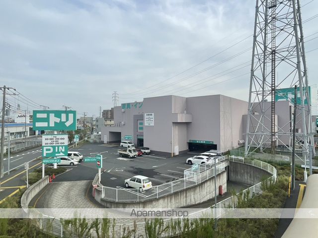 その他　ニトリ　鳩ヶ谷駅前店（その他）まで800m