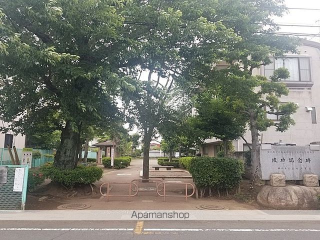 公園　若宮西公園（公園）まで151m