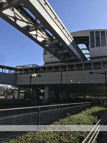 その他　玉川上水駅（その他）まで1601m