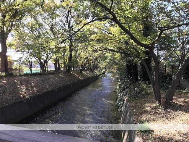 その他　玉川上水（その他）まで2326m
