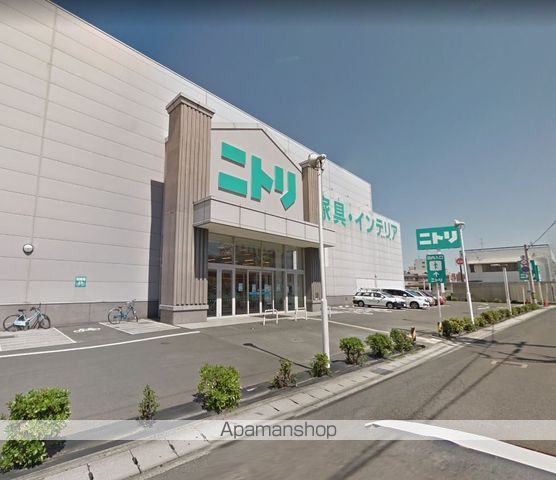 その他　ニトリ岡山奥田店（その他）まで757m