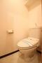 トイレ　コンパクトで使いやすいトイレです