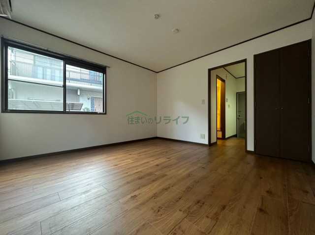 居室・リビング　別部屋参考写真